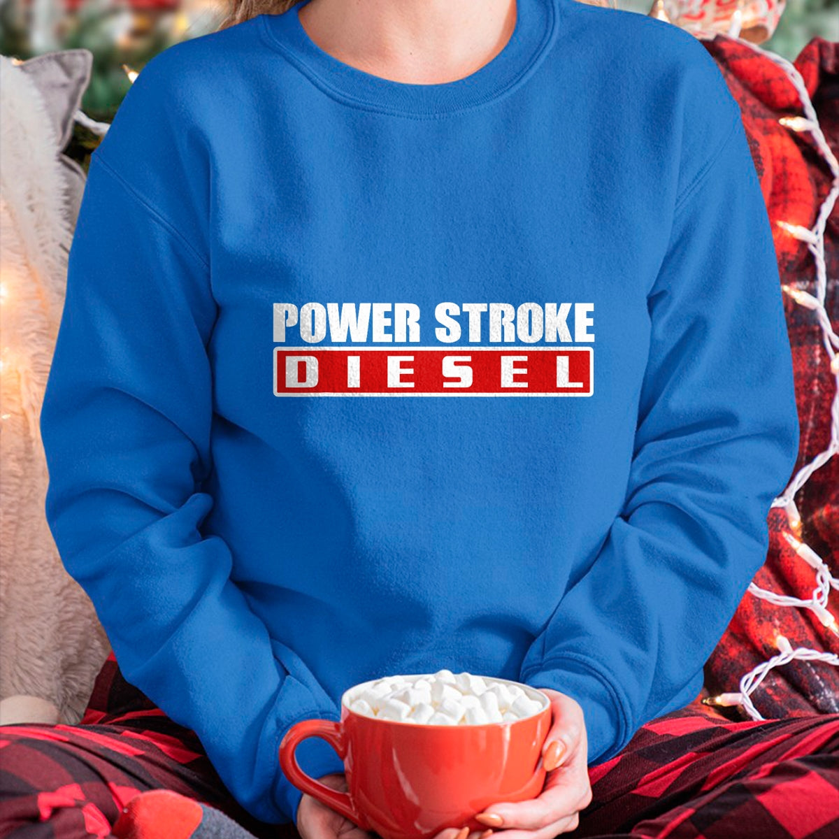 Best Mechanic Life Shirt, Funny Mechanic UnisexT-Shirt/Hoodie/Sweatshirt HLT00 - Power Stroke Roll Coal Turbo Diesels Powers Diesel Mechanic T-Shirt