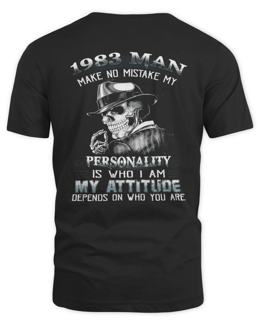 1983 MAN US1983