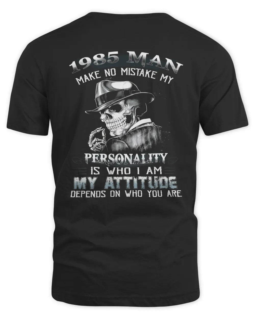 1985 MAN US1985
