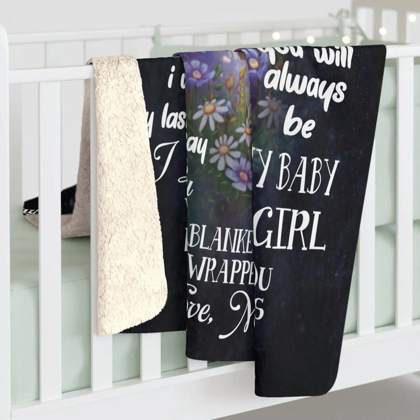 Special Gift For Daughter -From Mom