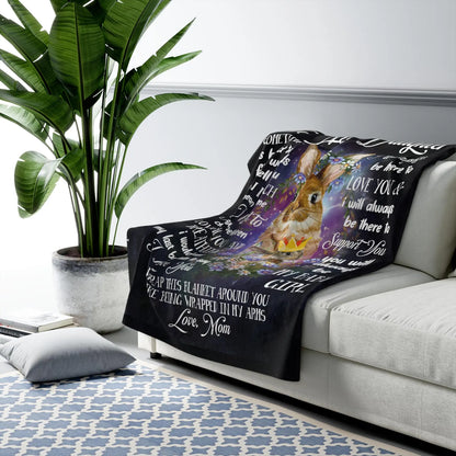 Special Gift For Daughter -From Mom