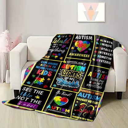 Gift For Your Son Blanket - From Dad