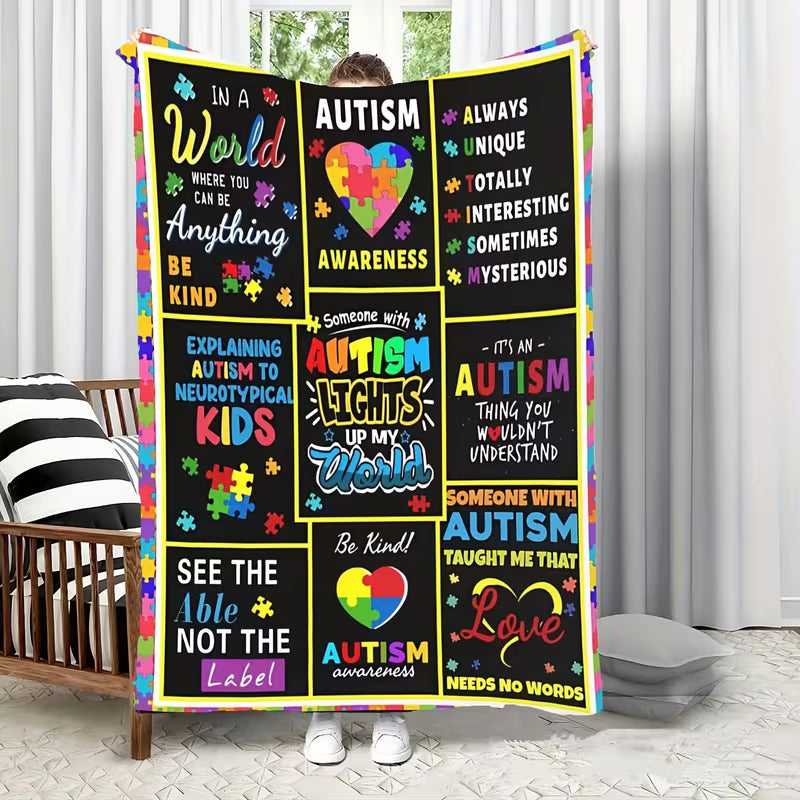 Gift For Your Son Blanket - From Dad