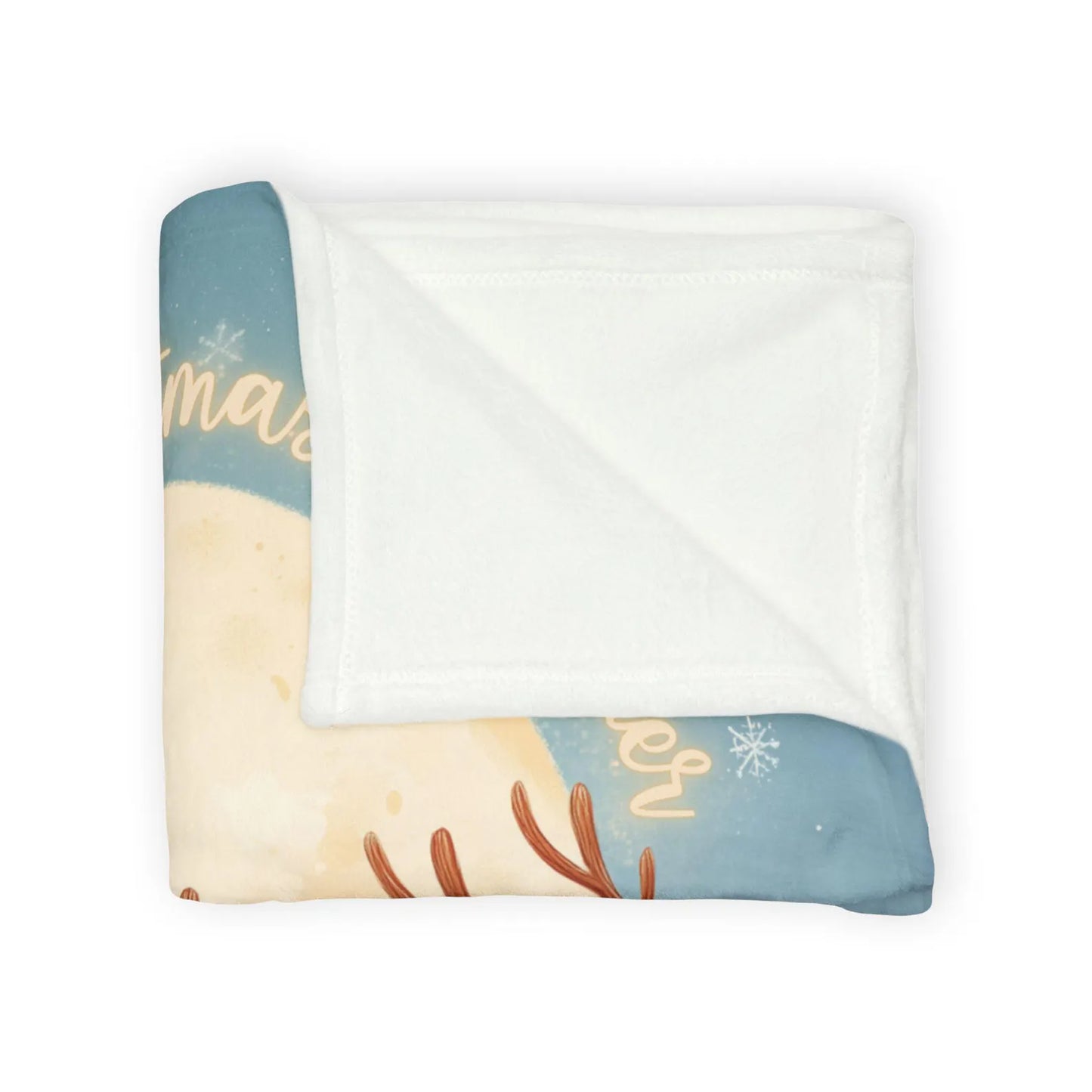 Gift For Your Son Blanket - From Dad