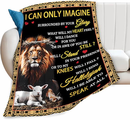 Special Gift For Your Daughter Blanket - From Dad