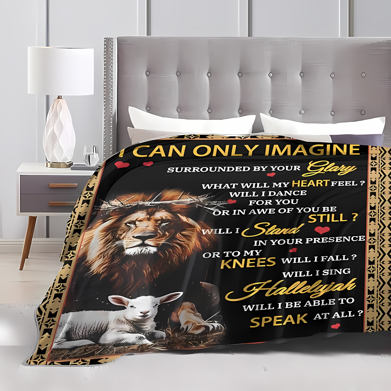 Special Gift For Your Daughter Blanket - From Dad