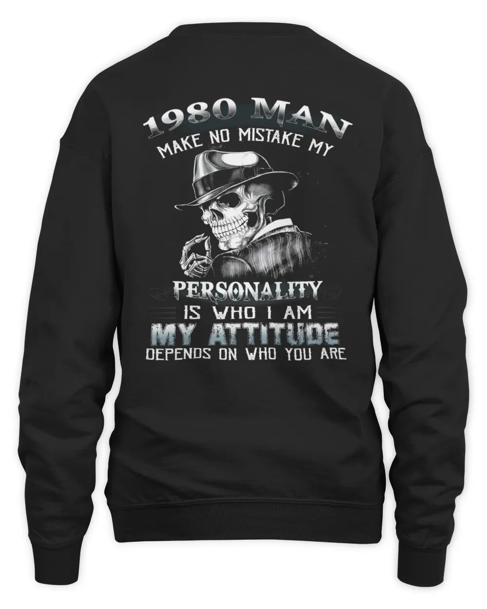 1980 MAN US1980