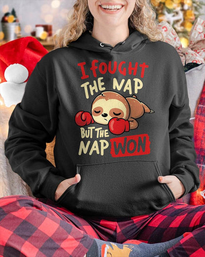 Cute Sleeping Animal PJ Napping Pajama Sleeping Red Panda T-Shirt