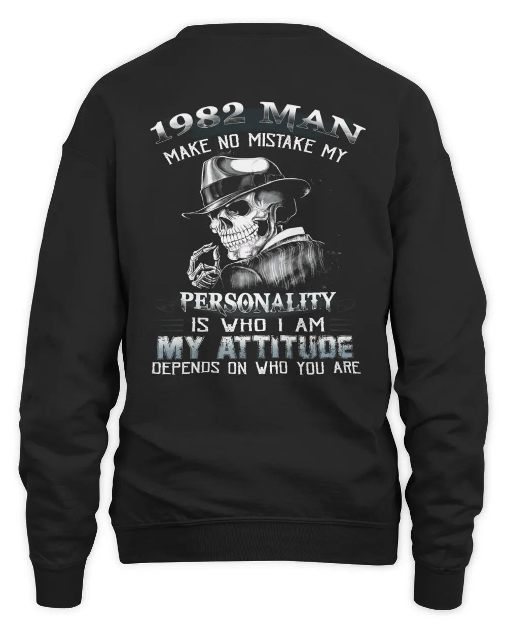 1982 MAN US1982