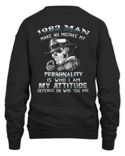 1982 MAN US1982