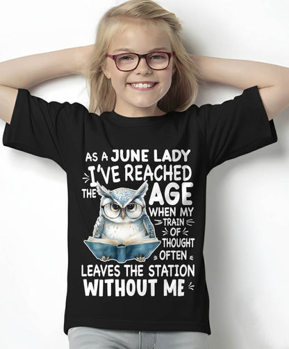 JUNE SHIRT, LEAVES THE STATION WITHOUT ME - SNOW06 (SKU2603-101-06)