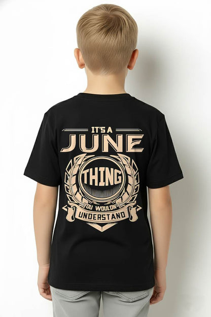 JUNE, THING YOU WOULDN’T UNDERSTAND – SNOW MALE06 (SKU09-17-06)