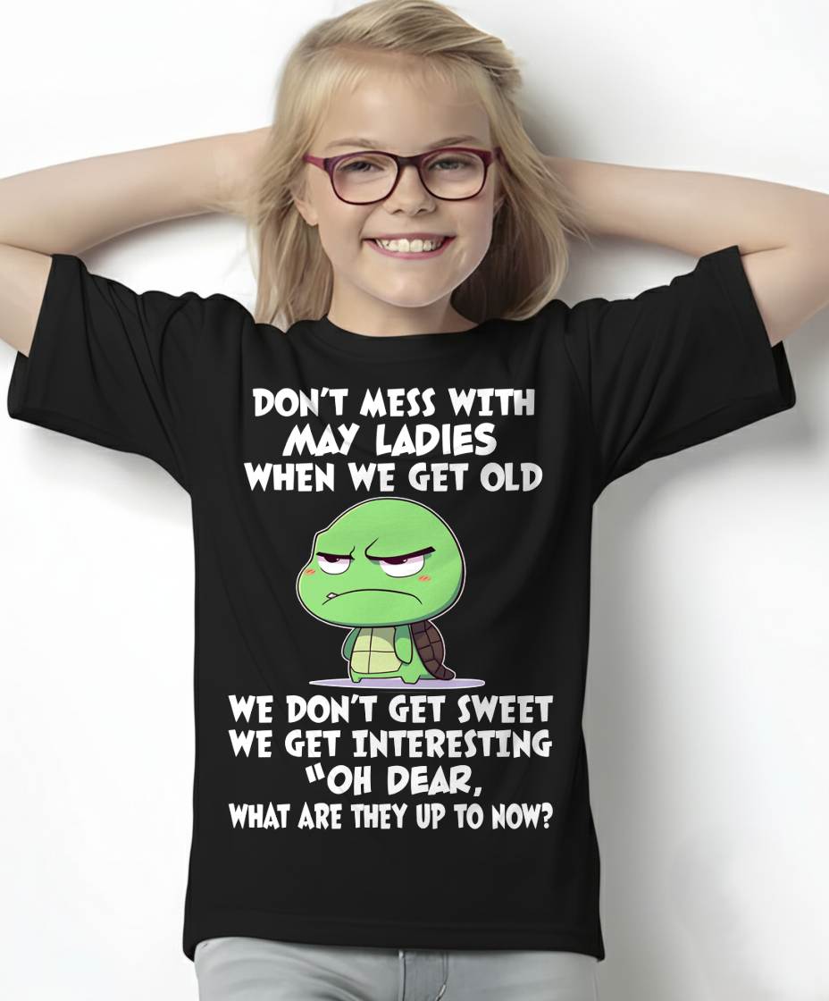 MAY SHIRT, WHAT ARE THEY UP TO NOW - SNOW05 (SKU2604-241-05)