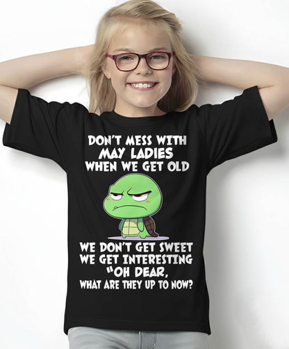 MAY SHIRT, WHAT ARE THEY UP TO NOW - SNOW05 (SKU2604-241-05)