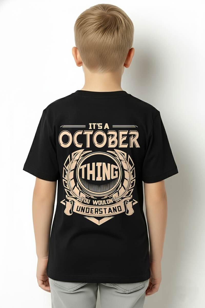 OCTOBER, THING YOU WOULDN’T UNDERSTAND – SNOW MALE10 (SKU09-17-10)