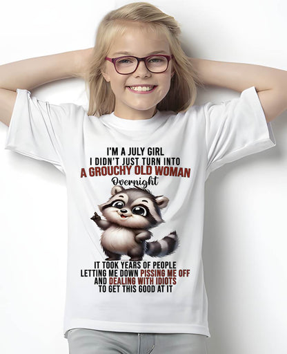 JULY SHIRT, GET THIS GOOD AT IT - SNOW07 (SKU2602-180-07)