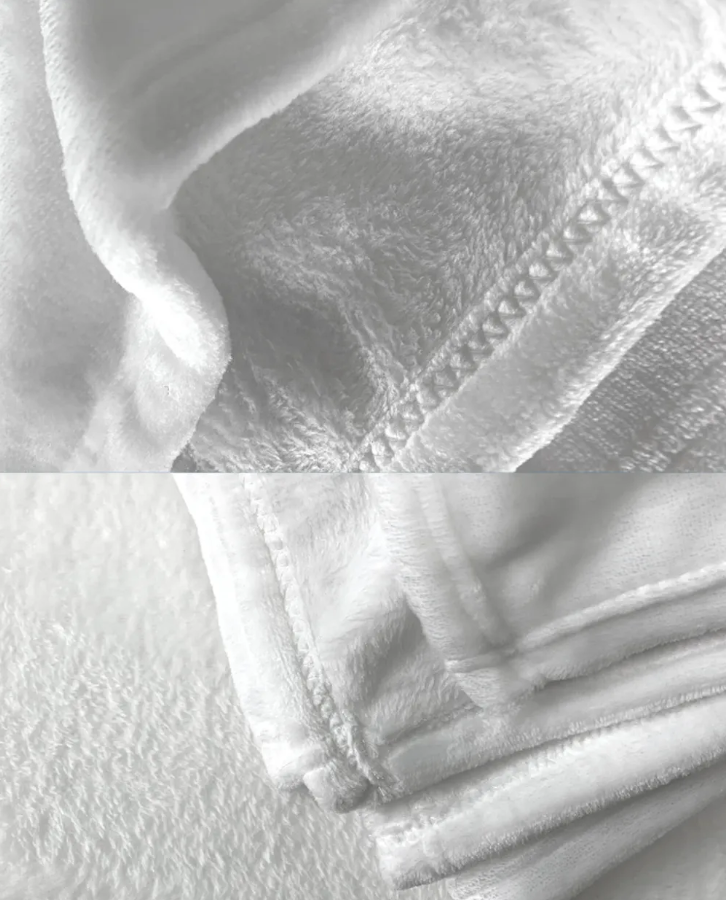 Besonderes Geschenk für deine Tochter – Decke von Mama