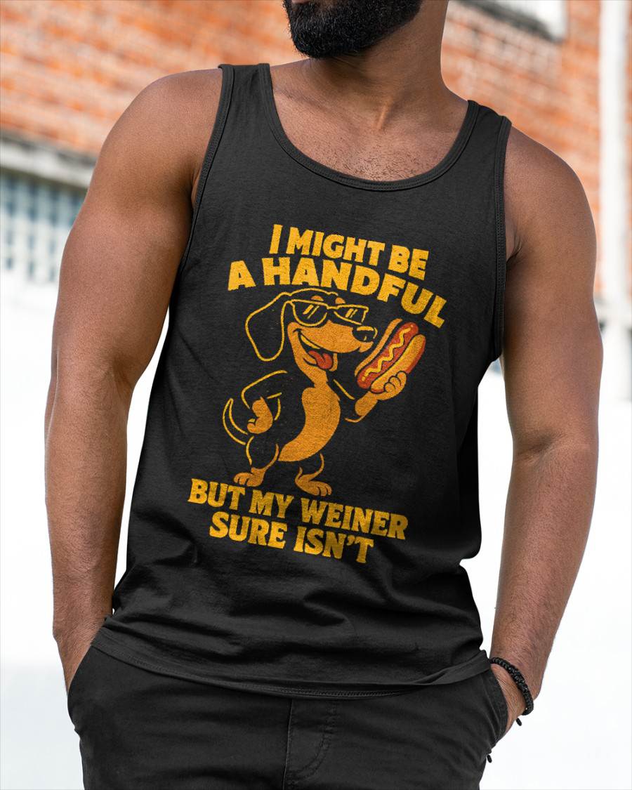 Funny Embarrassing Shirts Crude Cringey Inappropriate Humor T-Shirt