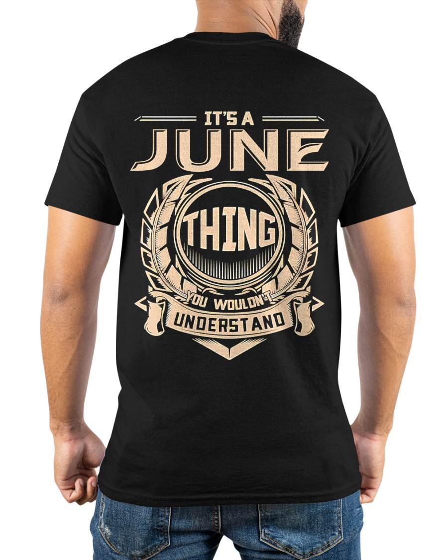JUNE, THING YOU WOULDN’T UNDERSTAND – SNOW MALE06 (SKU09-17-06)