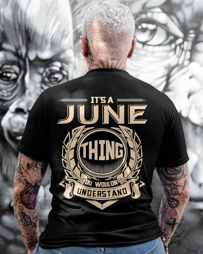 JUNE, THING YOU WOULDN’T UNDERSTAND – SNOW MALE06 (SKU09-17-06)
