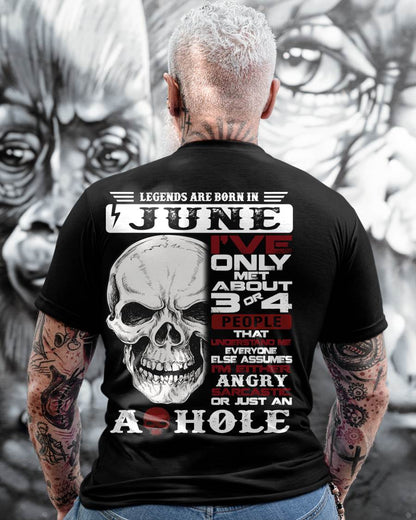 JUNE, ONLY MET ABOUT 3 OR 4 PEOPLE THAT UNDERSTAND ME-SNOW MALE06 (SKU10-16-06)