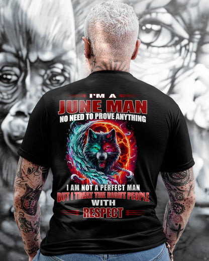 JUNE, I AM NOT A PERFECT MAN – SNOW MALE06 (SKU26T-01-50-06)