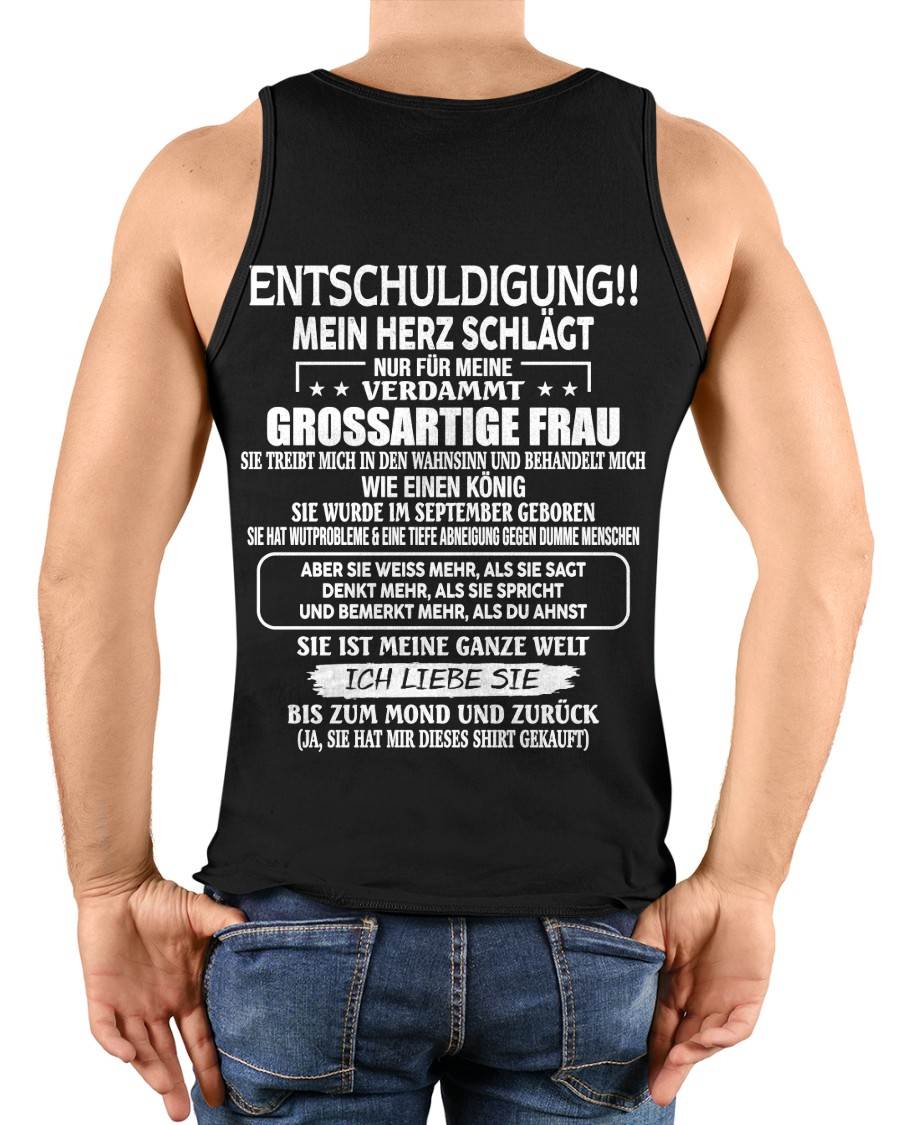 SEPTEMBER, ICH LIEBE SIE BIS ZUM MOND UND ZURÜCK - SNOW GER09 (SKU2605-304-09)