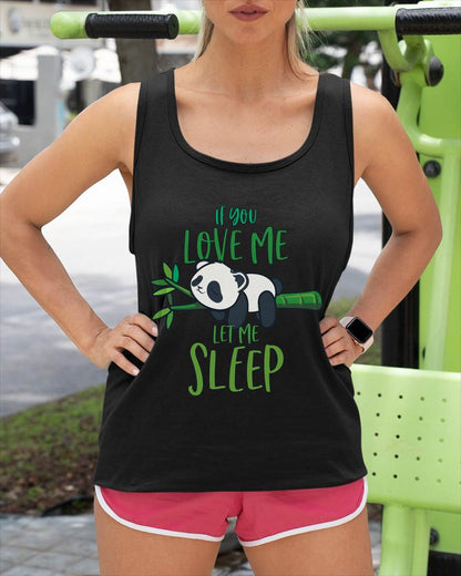 Panda Shirt Men Women Children Panda Bear Lovers T-Shirt