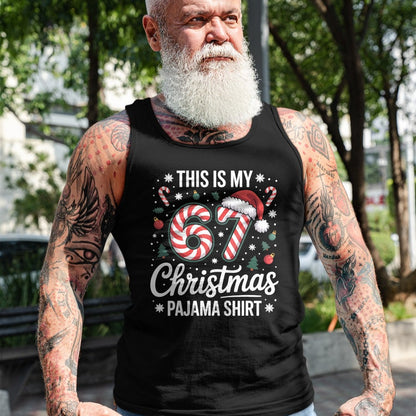 This My 67 Christmas Pajama 67 Meme Gen Alpha Boys Girls T-Shirt - Christmas Unisex T-Shirt/Hoodie/Sweatshirt - SNOW00
