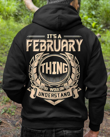FEBRUARY, THING YOU WOULDN’T UNDERSTAND – SNOW MALE02 (SKU09-17-02)