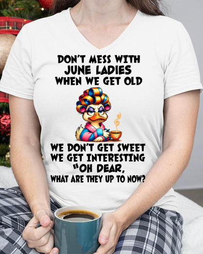 JUNE SHIRT, WHAT ARE THEY UP TO NOW - SNOW06 (SKU2604-237-06)