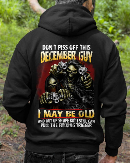 NOVEMBER, DON’T PISS OFF THIS NOVEMBER GUY – SNOW MALE11 (SKU26T-01-28-11)