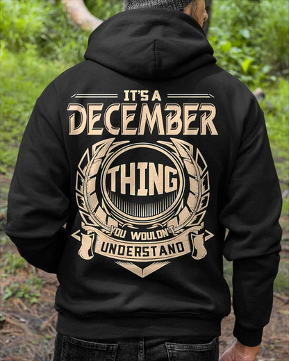 DECEMBER, THING YOU WOULDN’T UNDERSTAND – SNOW MALE12 (SKU09-17-12)