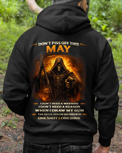 MAY DON’T PISS OFF THIS MAY GUY – SNOW MALE05 (SKU2602-160-05)
