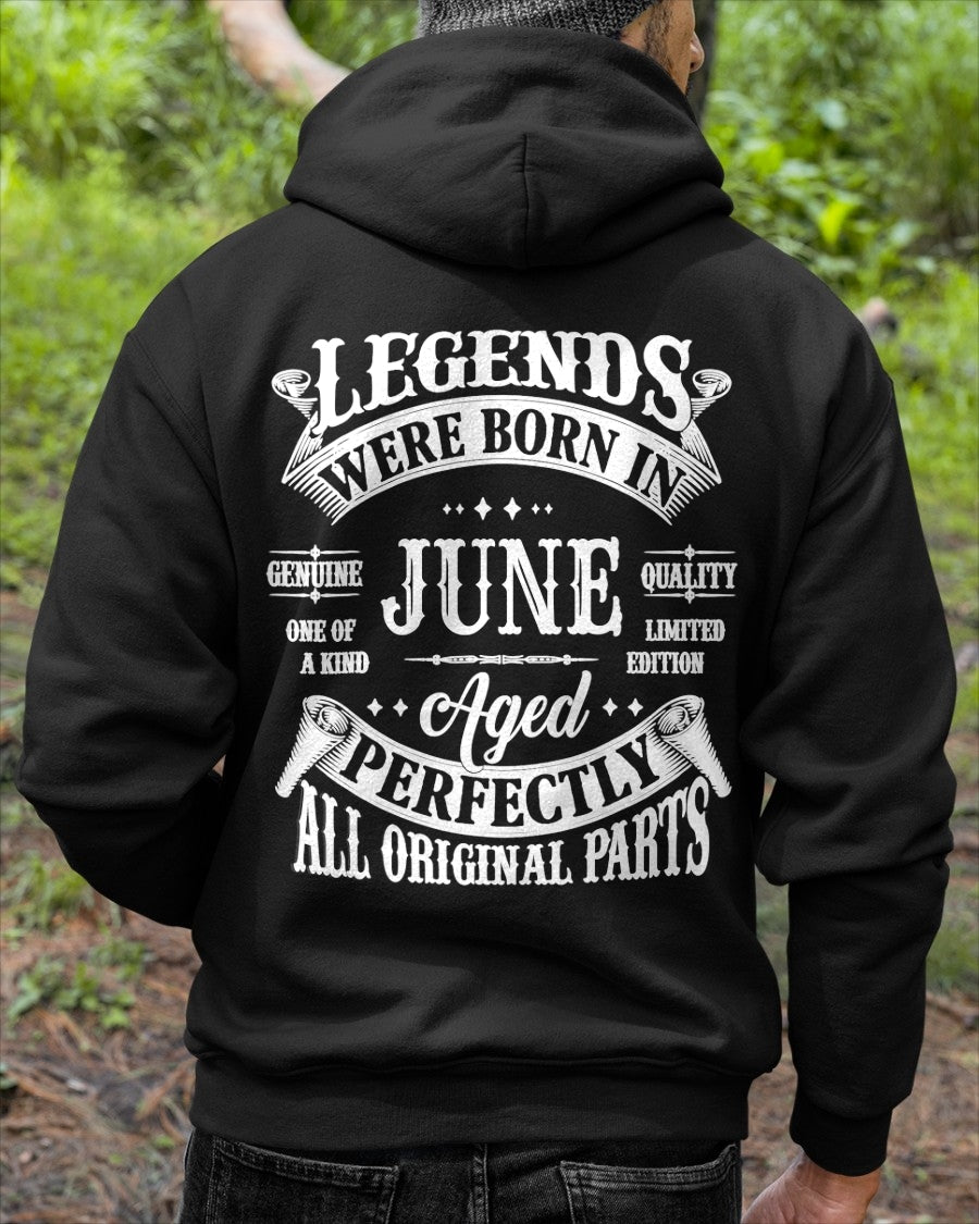 LEGEND WERE BORN IN JUNE - male (SKU08-37-06) FULL