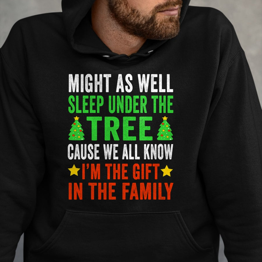 Funny Christmas Kids Christmas Pajamas Girls Boys T-Shirt - Christmas Unisex T-Shirt/Hoodie/Sweatshirt - SNOW00