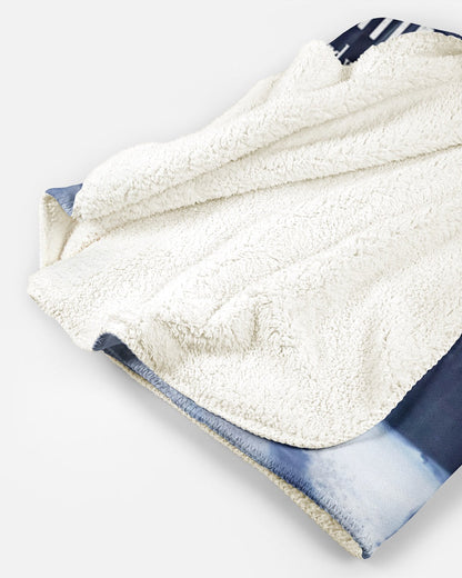 Special gift for Mother - from Son - Blanket