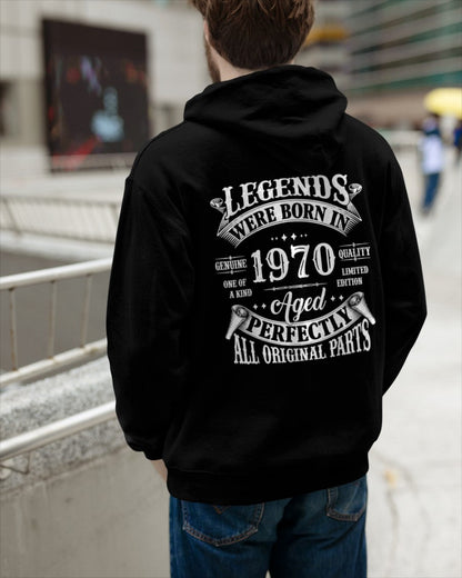 LEGEND WERE BORN IN US1970 - male (SKU08-58-70)