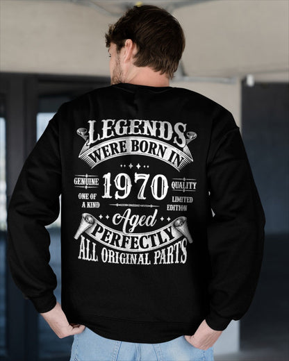 LEGEND WERE BORN IN US1970 - male (SKU08-58-70)