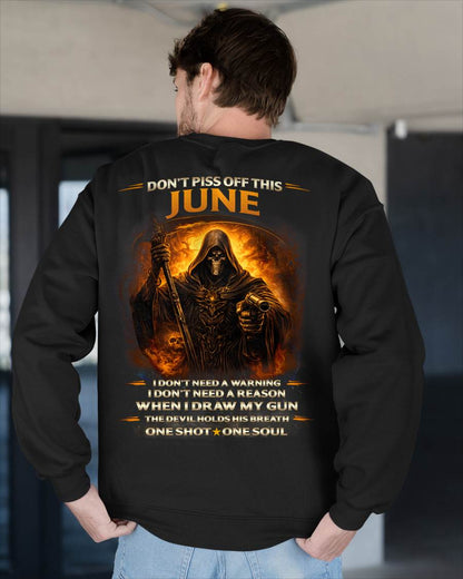 JUNE DON’T PISS OFF THIS JUNE GUY – SNOW MALE06 (SKU2602-160-06)