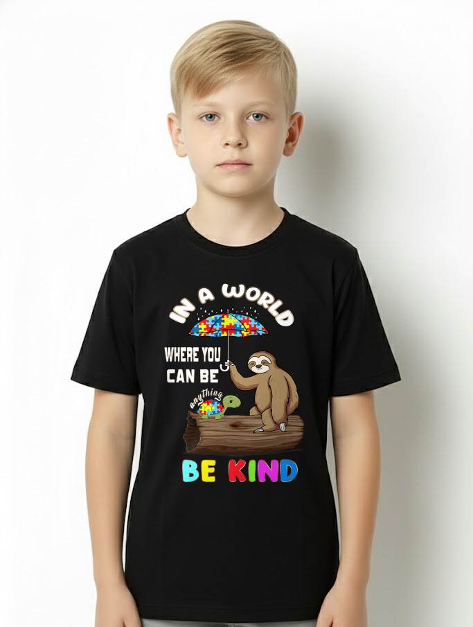 Squirrels Make Me Happy - Vintage Squirrel T-Shirt (Copy)