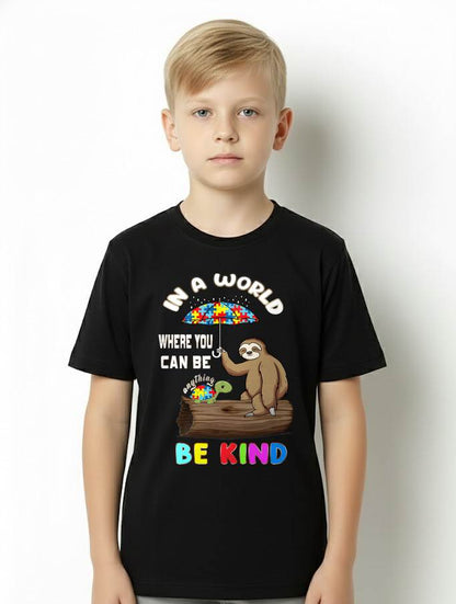 Squirrels Make Me Happy - Vintage Squirrel T-Shirt (Copy)