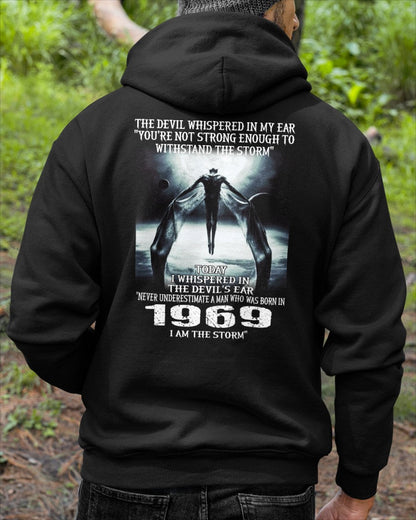 1969-I AM THE STORM US1969 male (SKU07-119-69)